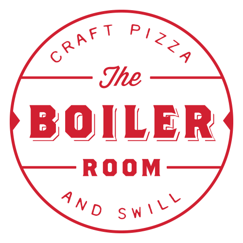 The Boiler Room Spokane Washington