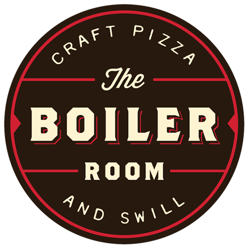 The Boiler Room Five Mile